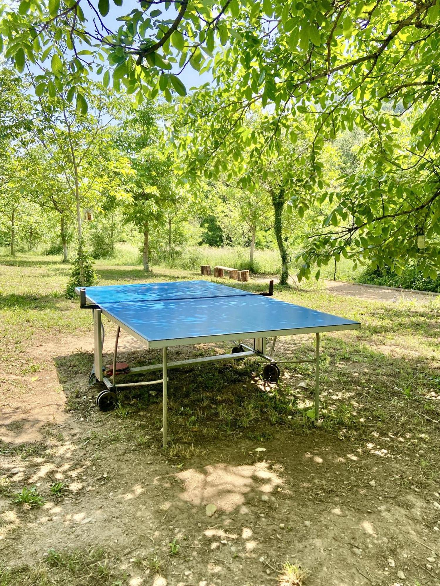Le Mas De Roussa Meyrannes Oda fotoğraf
